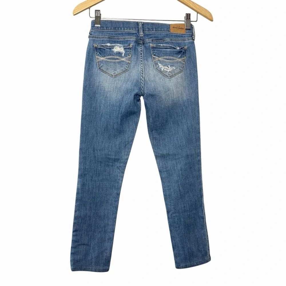 Abercrombie & Fitch good preowned